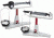 Ohaus Double Beam Balance 310-00