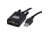 Ohaus Rs232 Cable Pc 25 Pin 80500524, Unit EA
