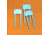 Ohio Valley Chemical Column Tags 100/PK 2-1001