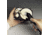 Omar Supplies Glove Ultrtough Pvc L/XL CS500 96-347