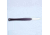 Ontario Knife Scalpel W/BLACK Hdl 1-6