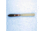 Ontario Knife Spatula Ptfe Coated 4 In 4504T