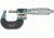 Mitutoyo America 0-1in Digit Outside Micrometer 504-193-211, Unit EA