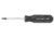 Xcelite 0 Spec Trtd Tip 188-XST100, Unit EA