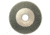 ORS Nasco Da7 7in .014 Crimped Wirewheel 066-01264, Unit EA