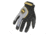 Ironclad 03004-1 Heavy Utility Glove La 424-HUG-04-L, Unit PK
