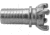 Dixon Valve 1 1/2 Air King Female 4 238-AM23, Unit EA