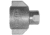 Dixon Valve 1-1/2in Steel Plug 1-1/2-11.5 238-WS12F12, Unit EA