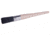 ORS Nasco 1-1/8in Oval Sash Brush Black 804-40021, Unit EA