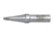Weller 47805 1/64in Tip-long Conical 185-ETS, Unit EA