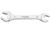 ORS Nasco 3.2mm X 5.5mm Open End Wrench 5011148692, Unit EA