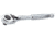 ORS Nasco 3/8in Drive Pear Head Ratchet 576-89-818, Unit EA