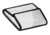 ORS Nasco 1/2in Ss Pusher Seals 1000/box 682-ST1532SS, Unit CS