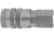 Dixon Valve 1/4 Npoint Male 238-DC37, Unit EA