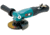 Dynabrade 1.3 Hp Dep Ctr Whl Grinder: 1 415-52632, Unit EA