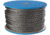 Peerless 3/16 7x19 Galv Wire Rope250ft 005-4503290, Unit CS