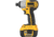 DeWALT 1/4in 18v Crdless Impactdriver 115-DC827KL, Unit EA