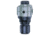 Lincoln Industrial 3/8in Regulator 438-602006, Unit EA