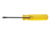 Xcelite 3/16x4 Sq Bl Scd 188-S3164, Unit EA