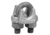 Campbell 1-1/4in 1000-g Wire Ropeclip F 193-6992034, Unit EA
