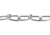 Campbell 2/0 Bk Inco Double Loopchain 193-0752023, Unit EA