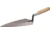 Marshalltown 10-1/2 Brick Trowel 462-10108, Unit EA