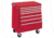 Kennedy Mfg 10160 Roller Cab. 7 Drawer W/b 444-3407XR, Unit EA