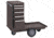 Kennedy Mfg 10412 Versa-cart Tool Cart 5-d 444-415B, Unit EA