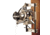 Porter Cable 10a 1-1/2hp Lock Mortiser 593-513, Unit EA