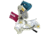 Makita 10in Compound Miter Saw 458-LS1040, Unit EA