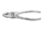Klein Tools 8in Slip Joint Pliers 409-D511-8, Unit EA