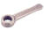 Ampco Safety Tools 2in Striking Box Wrench 065-WS-2, Unit EA