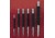 L.S. Starrett 117d 4in X 5/32in Center P 681-50486, Unit EA