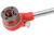 Ridgid 11r 1/2-1 1/4 Npoint Thread 632-36390, Unit EA