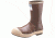 Servus 12in Brown Neop St Neogrip 617-22148-12, Unit PK