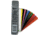 Precision Brand 5in Fan Blade Assortmentplasti 605-78905, Unit EA