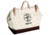 Klein Tools 16in Tool Bag 409-5102-16, Unit EA