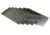 Precision Brand 22ly8 .008 Ss Shim 6inx25in Fl 605-22520, Unit PK