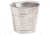 Plews 12qt Galvanized Water Pail 570-75-825, Unit EA