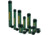 Simplex 13174 5 Ton Springreturn Cyli 720-R55, Unit EA