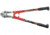 Pony 18in Bolt Cutter Center Cut 018-39-018, Unit EA