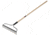 Jackson Professional Tools Eagle Bow Rake Fiberglass Hand 027-1888000, Unit EA