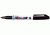 Markal #15 Sharpie Black Felt Tip Mar 434-96023, Unit EA