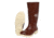 River City 16in Pu Knee Boot Mens Steel 611-BBS1607, Unit PK