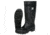 River City 16in Pvc Knee Boot Mens Plain 611-PBP1207, Unit PK