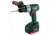 Metabo 18v Hammer Drill/driver 469-SB18LTX, Unit EA