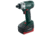 Metabo 18v Impact Driver 469-SSD18, Unit EA