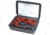 M.K. Morse 19pc. Industrial Hole Saw Kit 497-AV06I, Unit PK