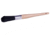 Weiler 1in Cleaning Brush Nylon 804-25221, Unit EA