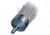 ORS Nasco 1in Crimpd Wire End Brush .006 410-82991, Unit EA
